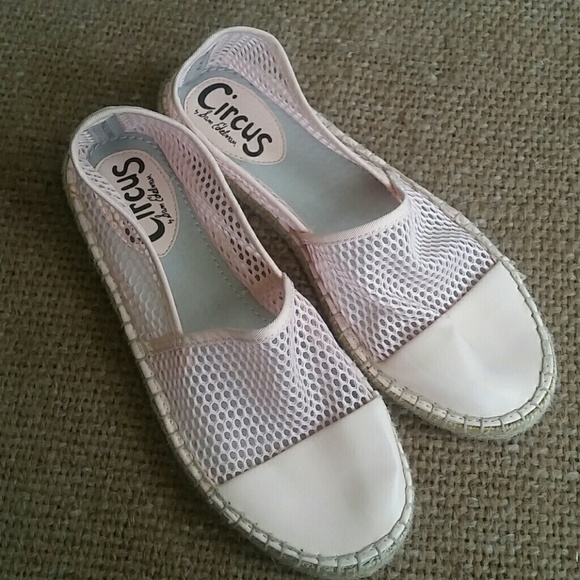 Circus by Sam Edelman Shoes - Sam Edelman circus flats